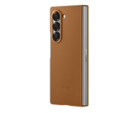 SAMSUNG Vegan Case do Galaxy Z Fold6 brązowy EF-VF956PAEGWW - 1265972 - zdjęcie 4
